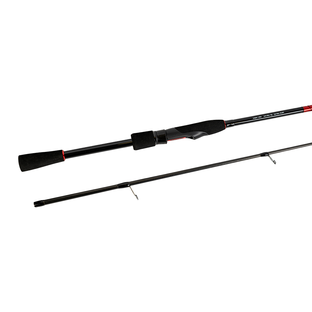 Спиннинг Narval Fishing Poker 662L max 12g Ex-Fast. Фото №2 Спиннинг Narval Fishing Poker 662L max 12g Ex-Fast. Фото №2