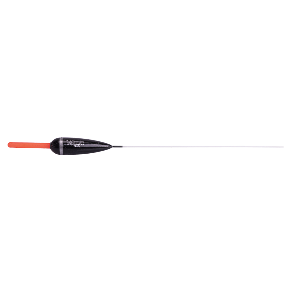 Поплавок Wormix полиуретан 3 гр. 802 (10 шт/упак). Фото №1 Поплавок Wormix полиуретан 3 гр. 802 (10 шт/упак). Фото №1