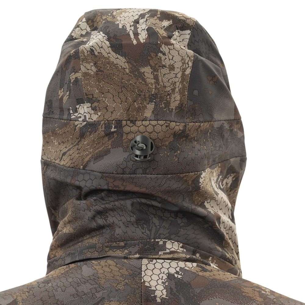 Костюм Remington 3 в 1 Blizzard Timber р. 2XS. Фото №15