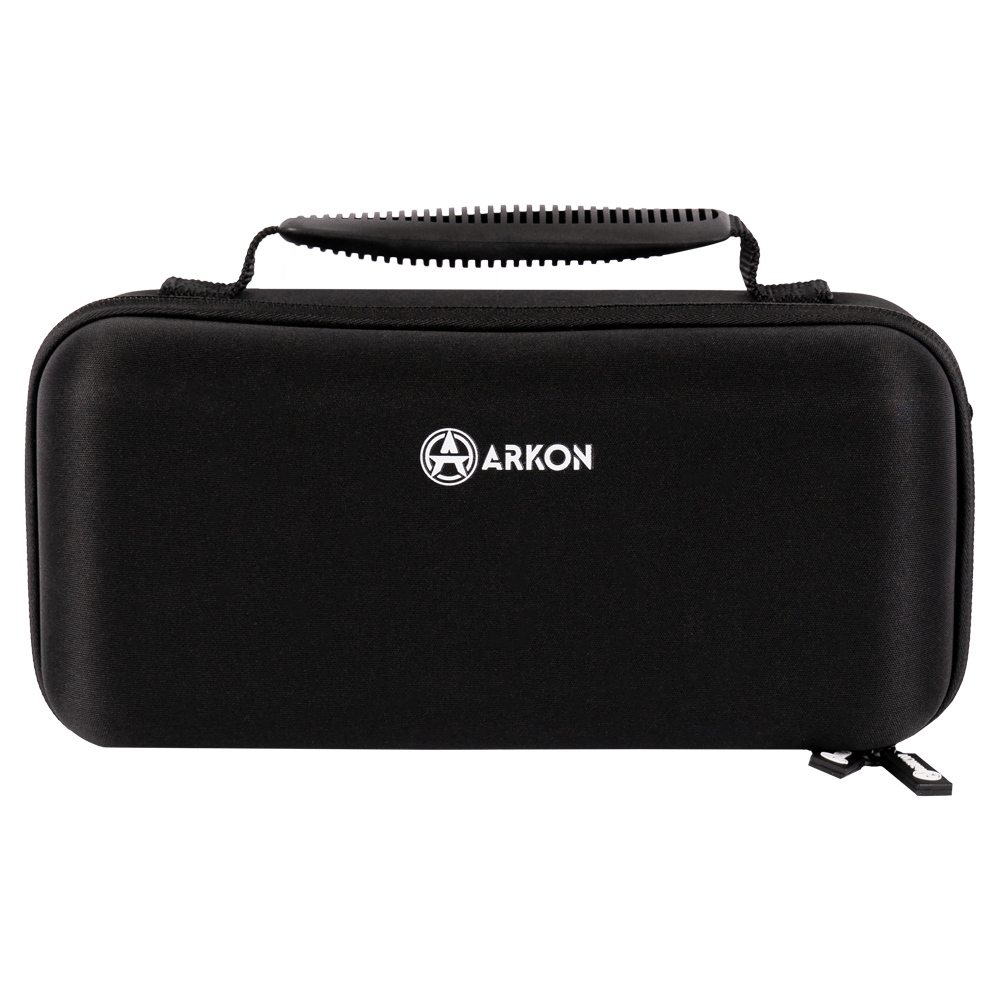 Тепловизионный прицел Arkon Alfa II LT35. Фото №8