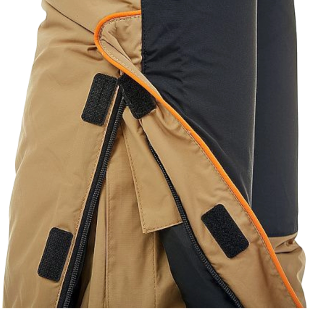 Костюм HIGASHI зимний Winter Air SE р. 2XL. Фото №5