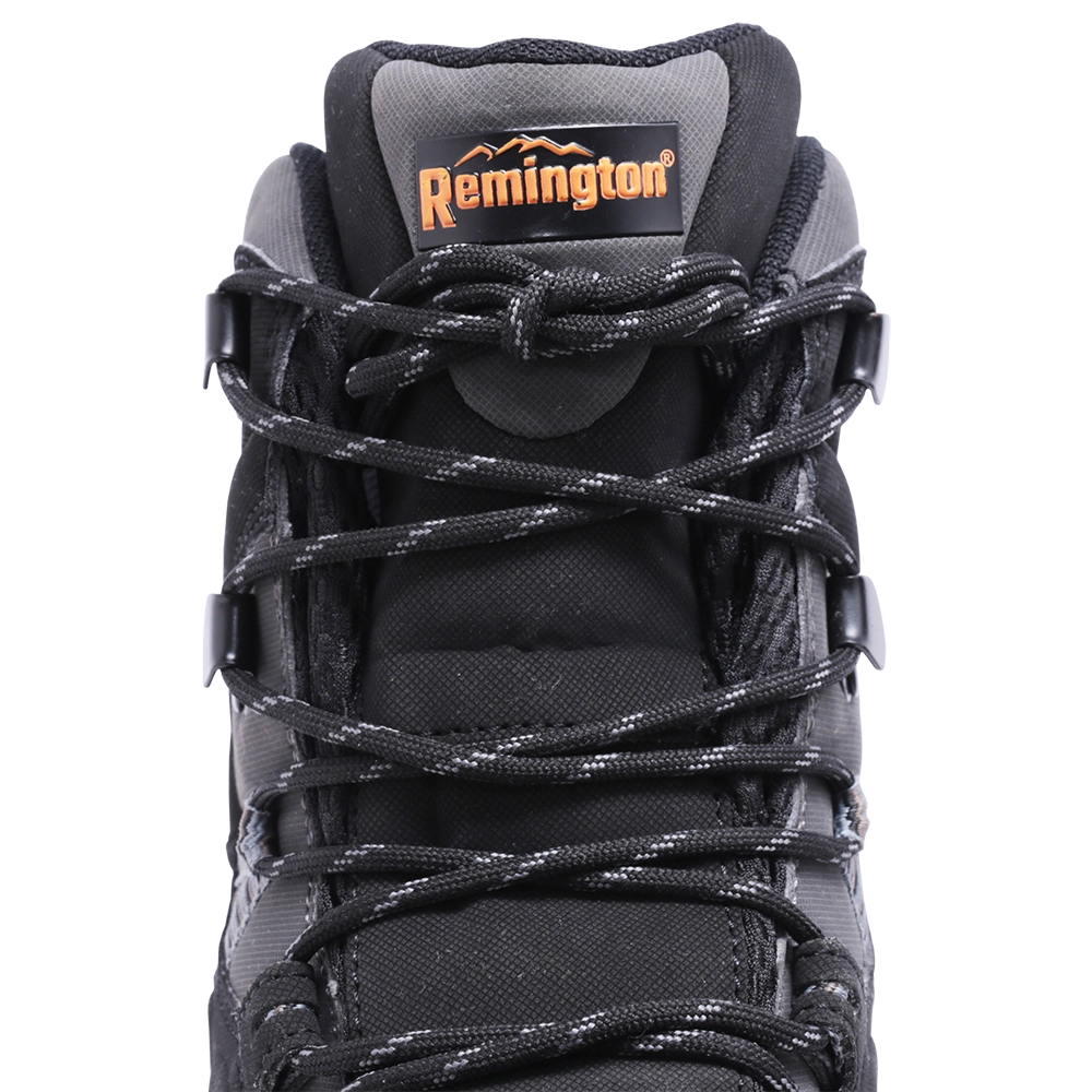 Ботинки Remington Thermo 8 Black New 200g Thisulate р. 40. Фото №6