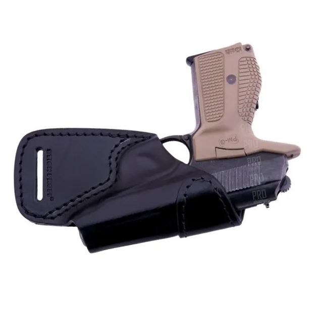 Кобура "Shark" №10 "Стандарт" (полугоризонтальная, 5-6 часов) (Стич Профи). Фото №1 Кобура "Shark" №10 "Стандарт" (полугоризонтальная, 5-6 часов) (Стич Профи). Фото №1