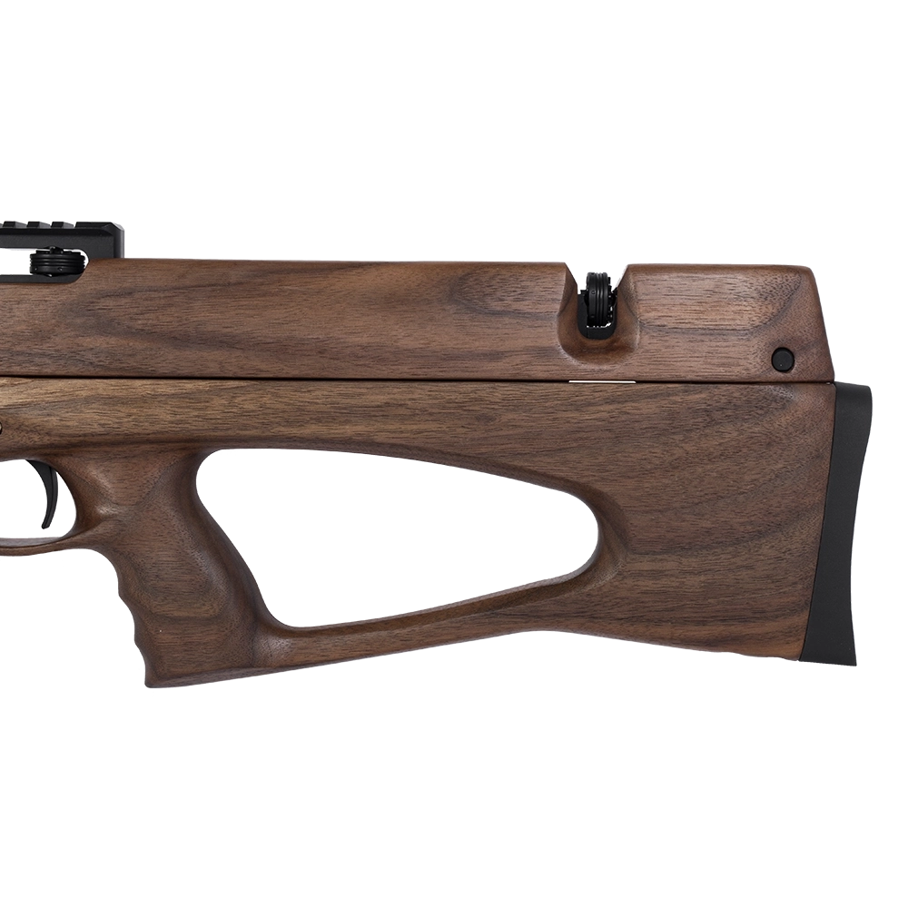 Винтовка пневматическая многозарядная ВР17 501, калибр 5,5. Фото №5