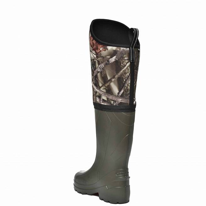 Cапоги рыбацкие Nordman Forest из ЭВА с неопреном, Мужские, цвет Оливковый (42/43). Фото №4 Cапоги рыбацкие Nordman Forest из ЭВА с неопреном, Мужские, цвет Оливковый (42/43). Фото №4