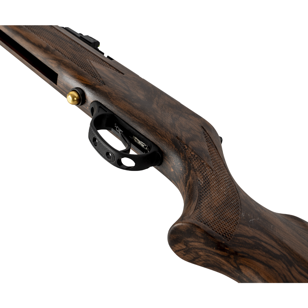 Винтовка пневматическая Hatsan TORPEDO 105X MW (подствольный взвод, пластик), калибр 4,5 мм. Фото №5 Винтовка пневматическая Hatsan TORPEDO 105X MW (подствольный взвод, пластик), калибр 4,5 мм. Фото №5