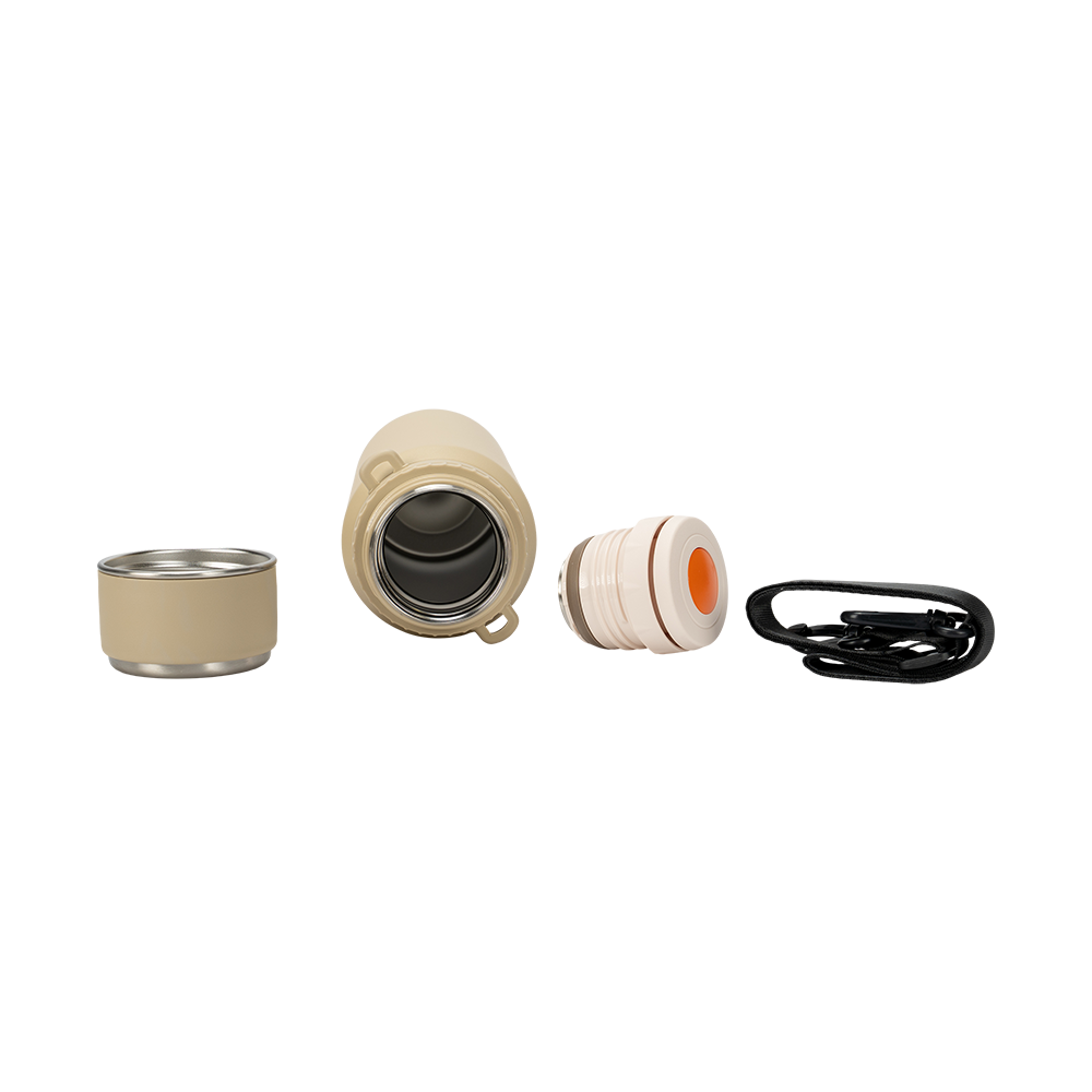 Термос Remington ThermalHold 1100 Beige, сит.. Фото №5