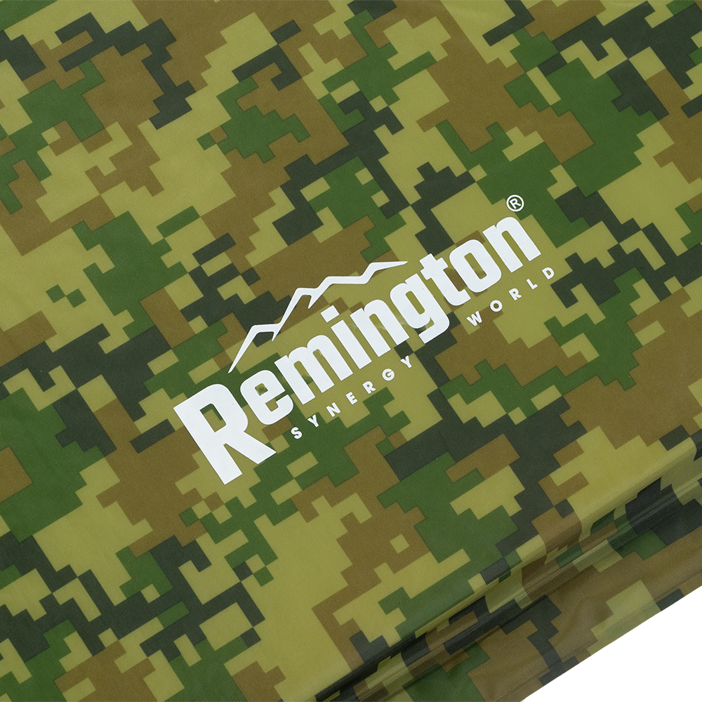 Коврик Remington Camp Brush Camo. Фото №4