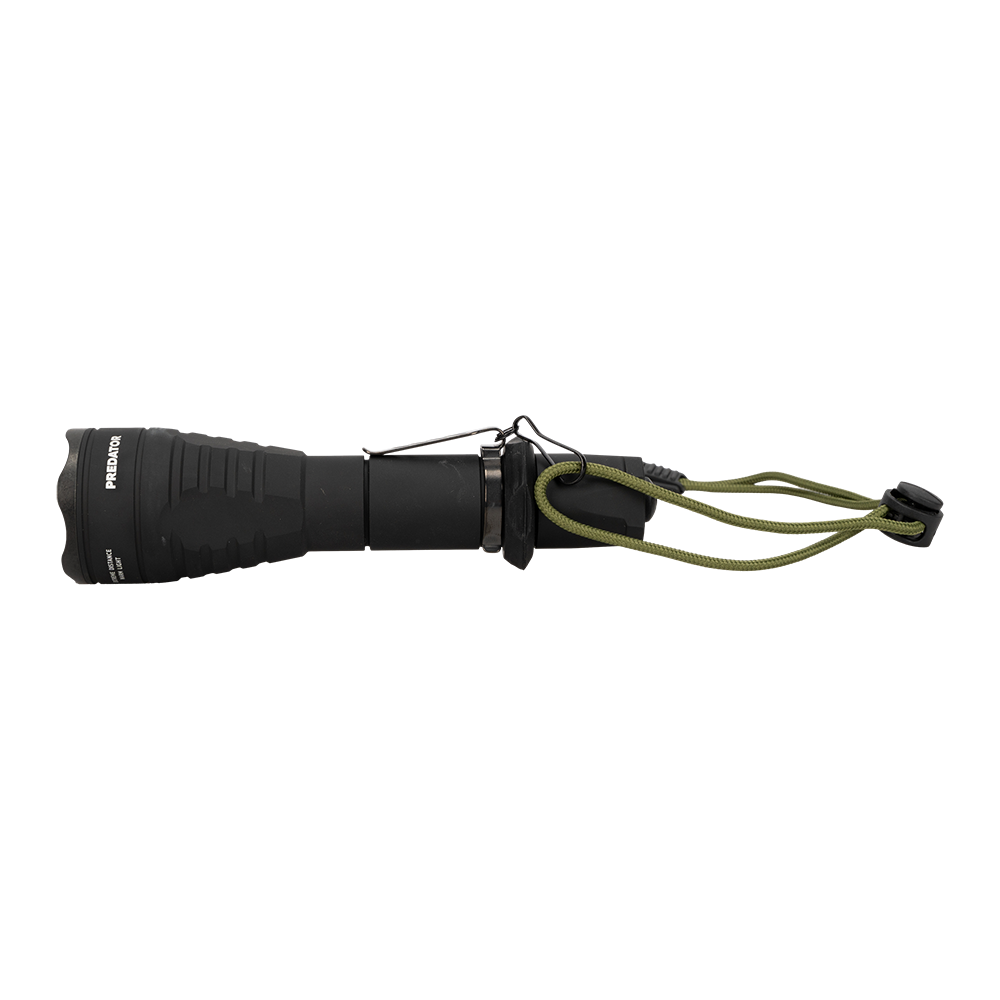 Фонарь Armytek Predator XP-L High Теплый. Фото №15 Фонарь Armytek Predator XP-L High Теплый. Фото №15