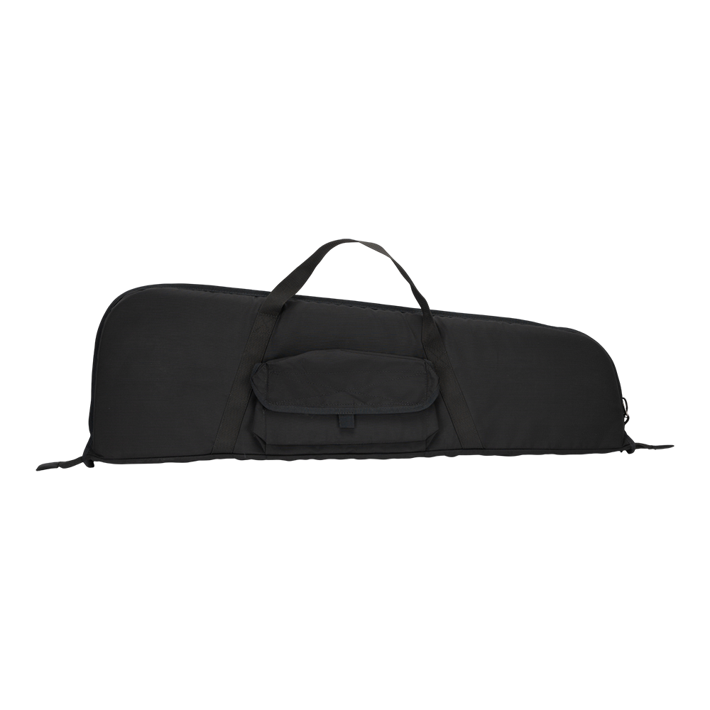 Чехол жесткий для ружей ТК502, ТК504 (черный). Фото №1