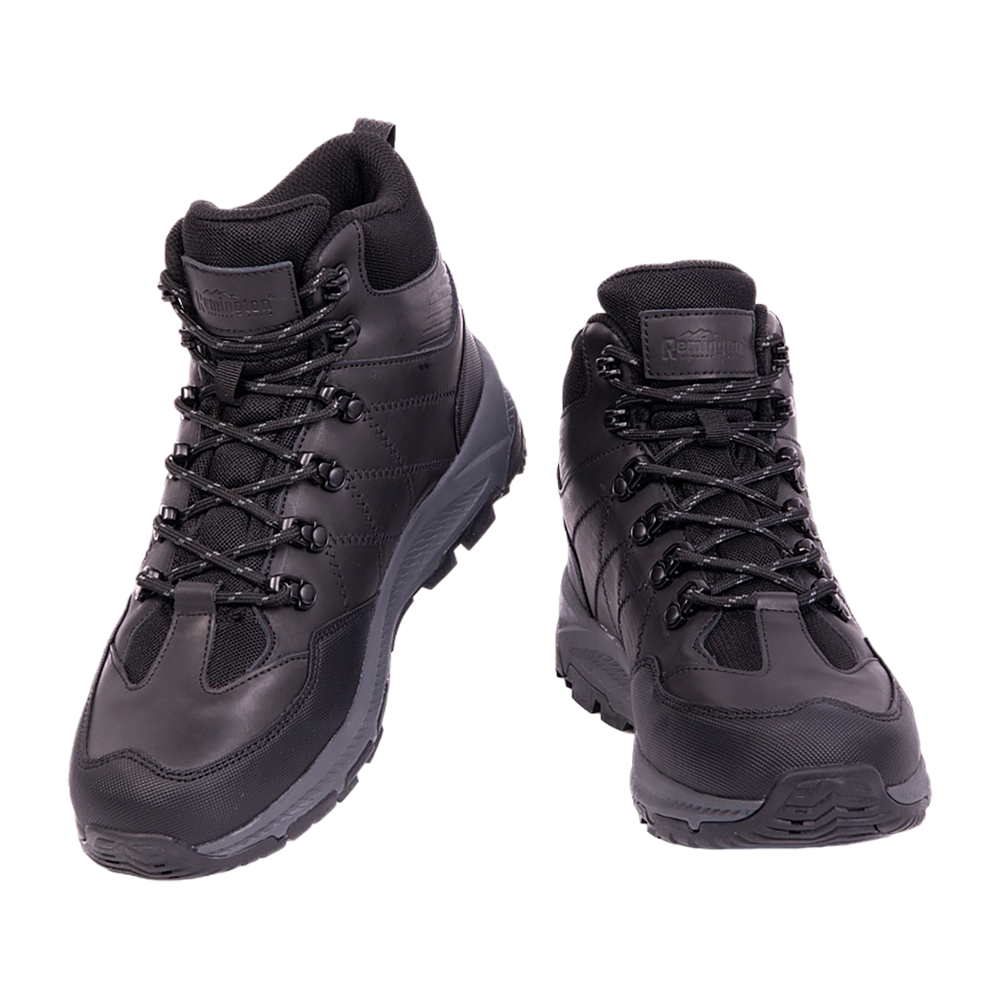 Ботинки мужские Remington Bazа Black р. 44. Фото №3 Ботинки мужские Remington Bazа Black р. 44. Фото №3