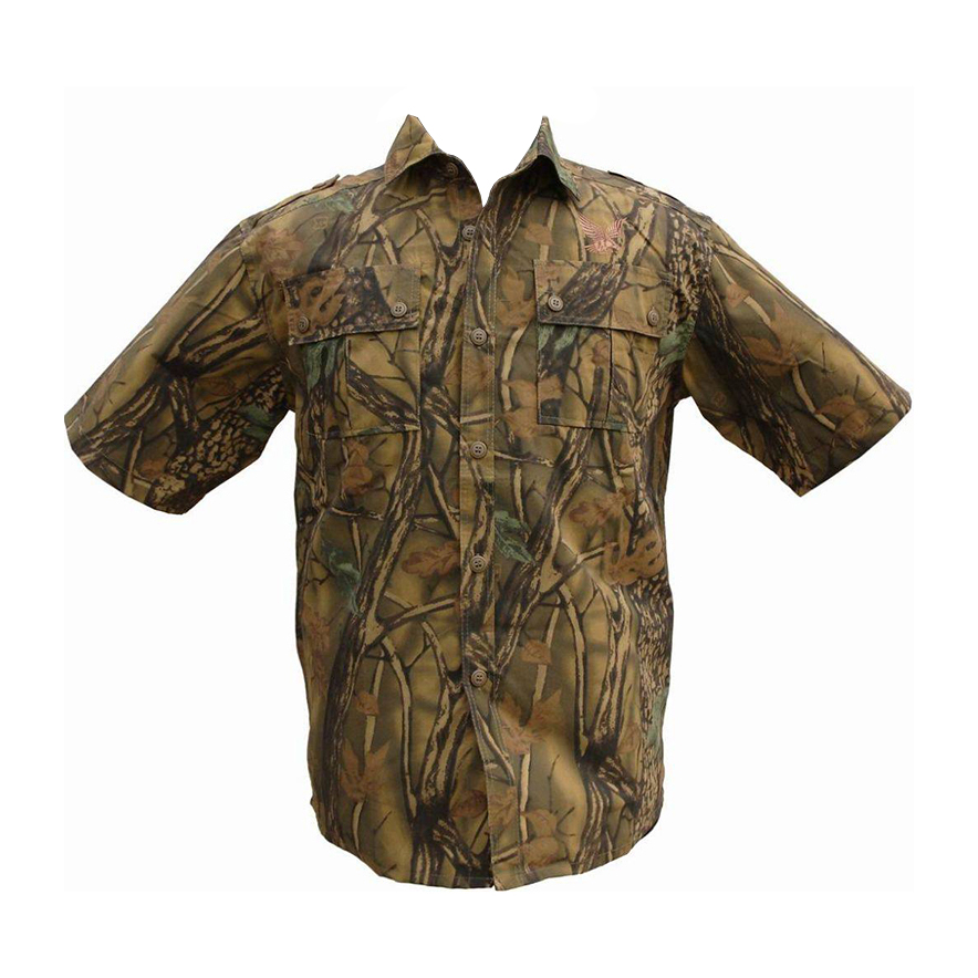 Рубашка (лес) р. 56/170-176_(ХСН). Фото №1 Рубашка (лес) р. 56/170-176_(ХСН). Фото №1