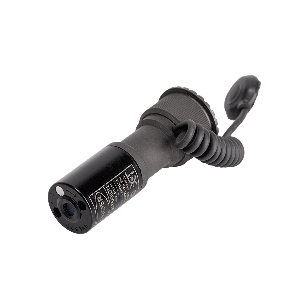 Лазерный целеуказатель ЛЦУ-ОМ-1L-8 (Бекас-Авто). Фото №3