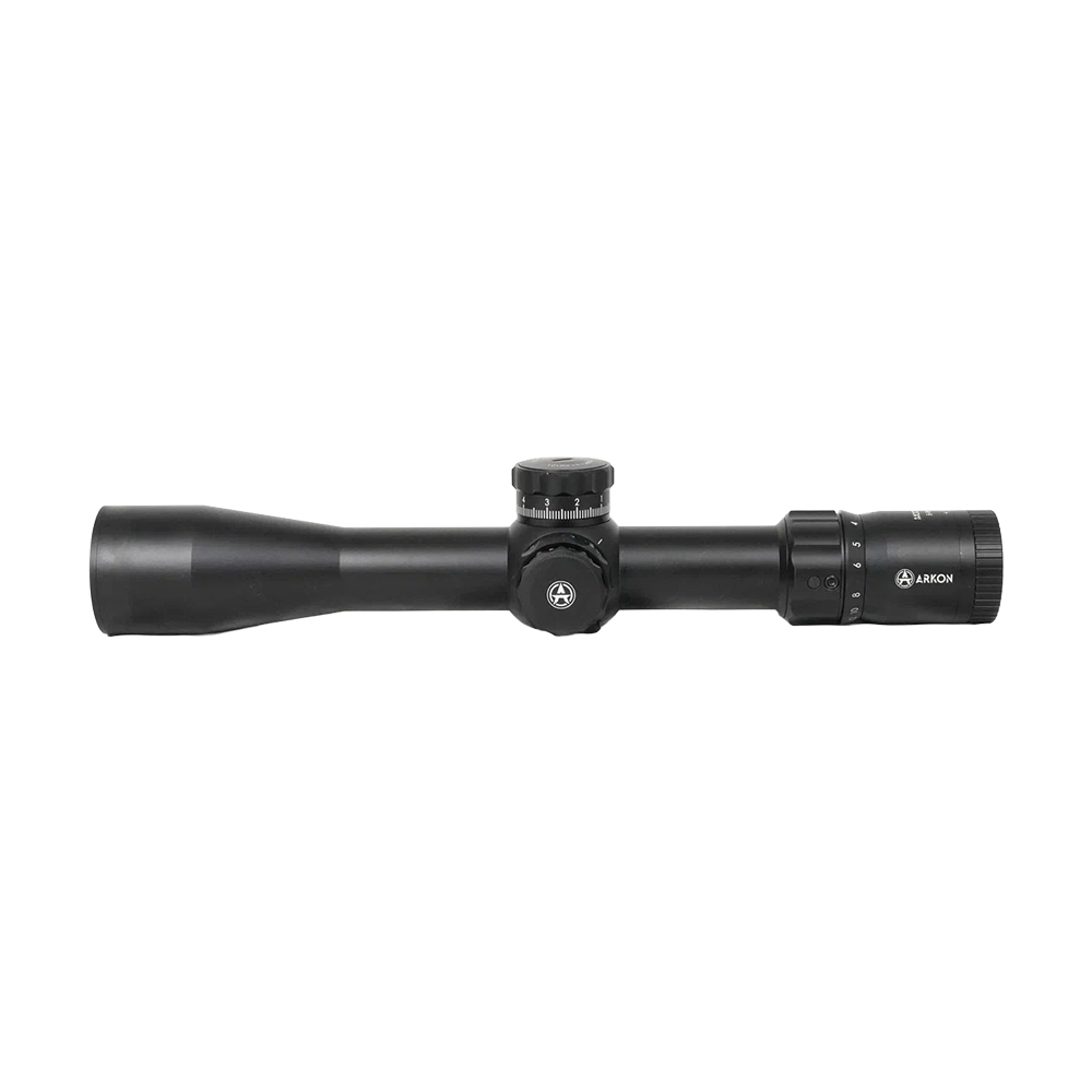 Прицел оптический Arkon Model В 3-18х44. Фото №6