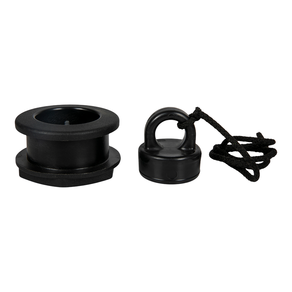 Клапан сливной. Фото №2