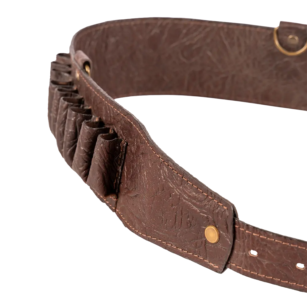 Патронташ К-16, 24 патрона, открытый (ХСН). Фото №5