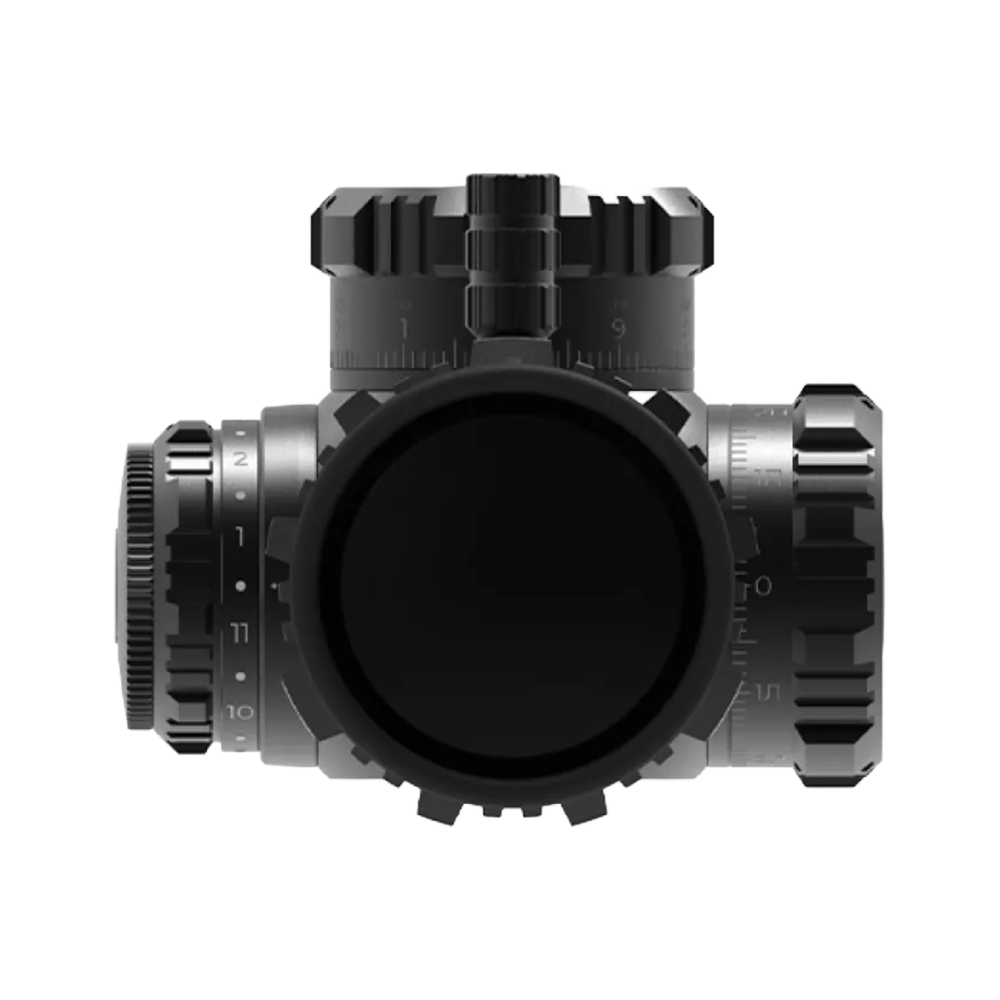 Прицел оптический ARTELV CRS 1-10x28 SFP, 34mm, с подсветкой. Фото №3 Прицел оптический ARTELV CRS 1-10x28 SFP, 34mm, с подсветкой. Фото №3