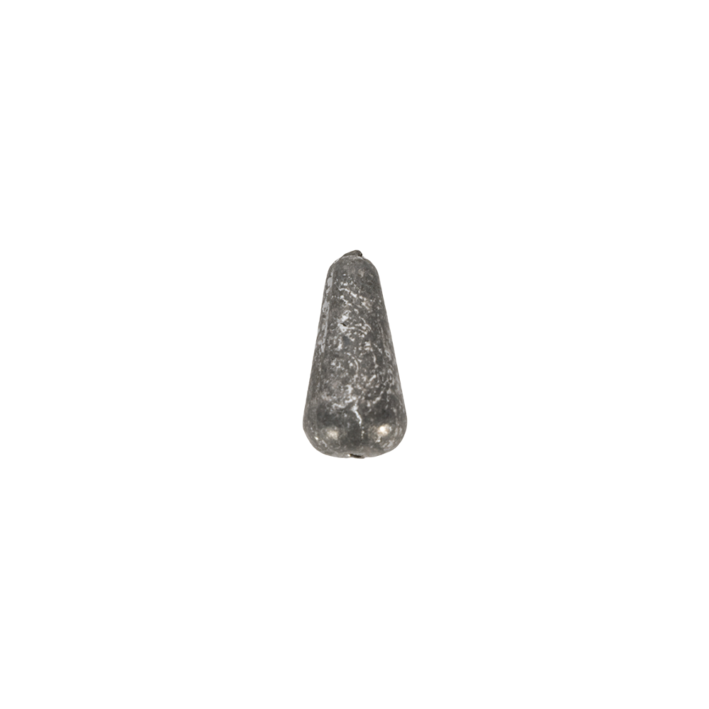 Груз "Конус с отверстием" 12,2г (25 шт.). Фото №2 Груз "Конус с отверстием" 12,2г (25 шт.). Фото №2