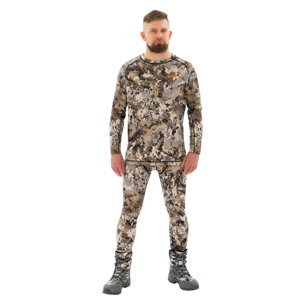 Термобелье Remington Underwear Winter forest, р. XL. Фото №2