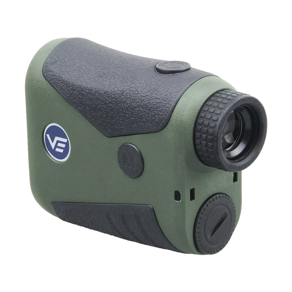 Лазерный дальномер VECTOR OPTICS Rangefinder 6x21. Фото №2