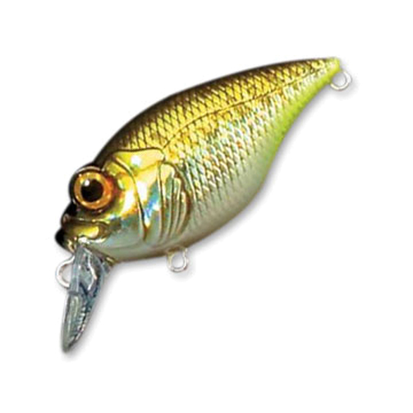 Воблер Megabass Baby Griffon (GG Bass). Фото №1