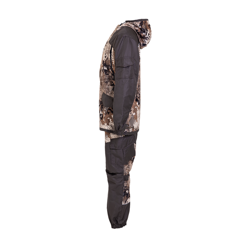 Костюм Fantom Force Горка Demi Light (Цвет DSN PR 506-6), р. 48-50/170-176. Фото №4 Костюм Fantom Force Горка Demi Light (Цвет DSN PR 506-6), р. 48-50/170-176. Фото №4