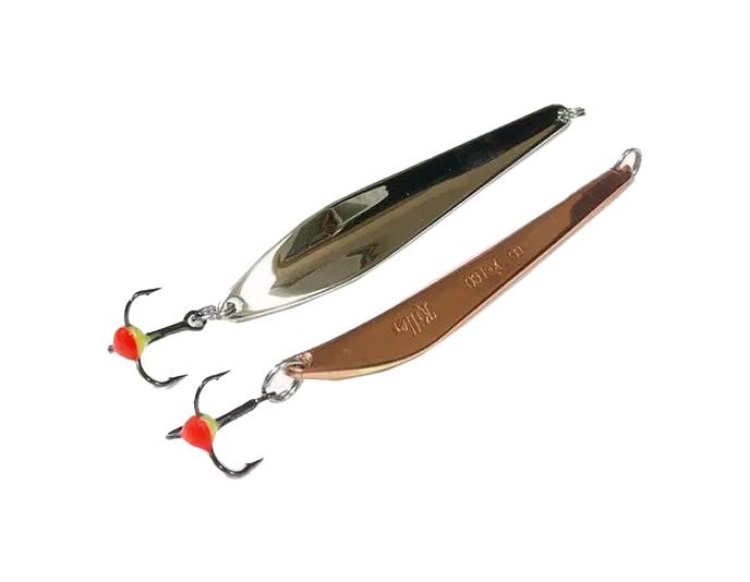 блесна зимняя Killer-NW PKR070011SC. Фото №1