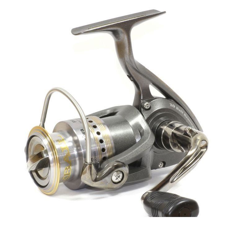 Катушка Daiwa Procaster 2000 X. Фото №2