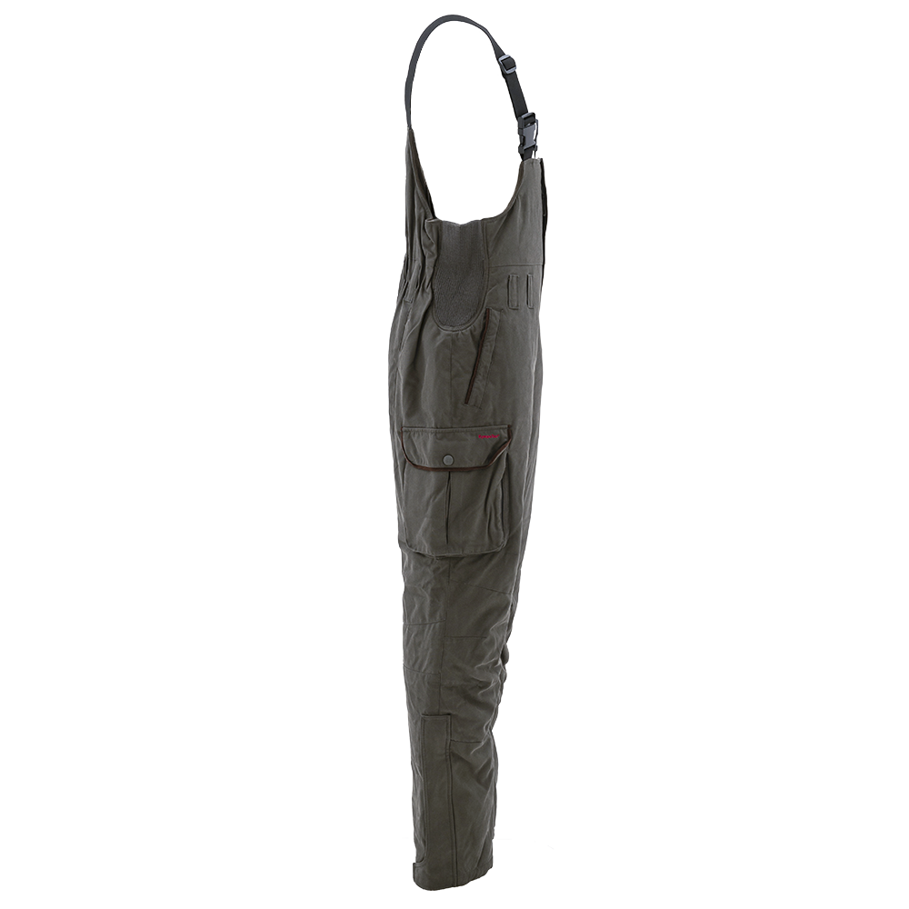 Полукомбинезон Siberia 2.0. р. 52 (Deerhunter). Фото №2 Полукомбинезон Siberia 2.0. р. 52 (Deerhunter). Фото №2