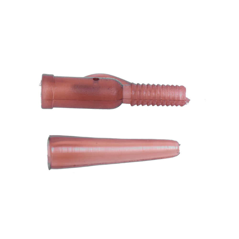 Клипсы Edition Carp Safety (уп. 10 шт.). Фото №3 Клипсы Edition Carp Safety (уп. 10 шт.). Фото №3