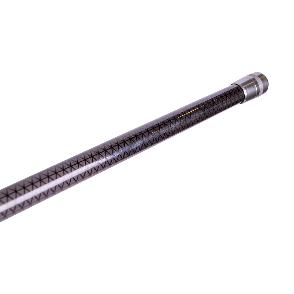 Удилище проводочное Helios Prince carbon 4м, 10-30гр*. Фото №4