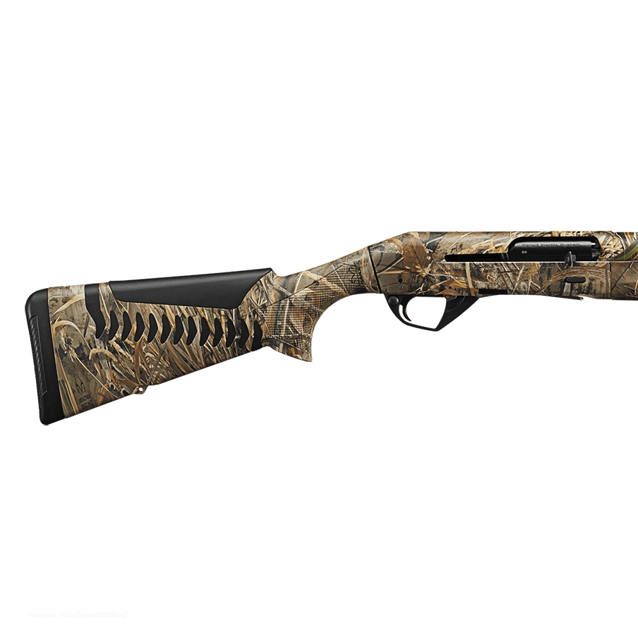 Ружьё Benelli SBE 3 Camo Max-5 12/89 L-760. Фото №3 Ружьё Benelli SBE 3 Camo Max-5 12/89 L-760. Фото №3