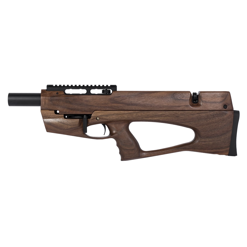 Винтовка пневматическая многозарядная ВР17 501, калибр 5,5. Фото №3