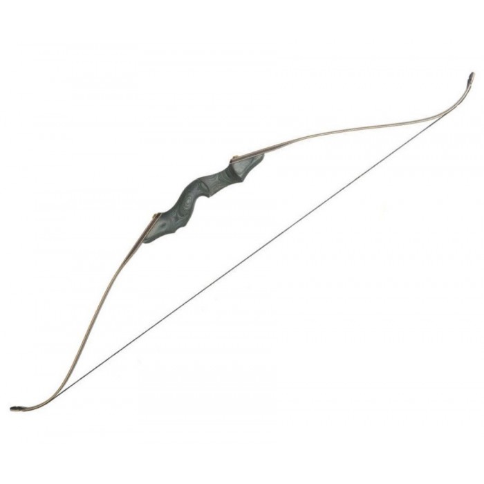 Плечи для лука Bowmaster - Black Bear 50# 60''. Фото №1