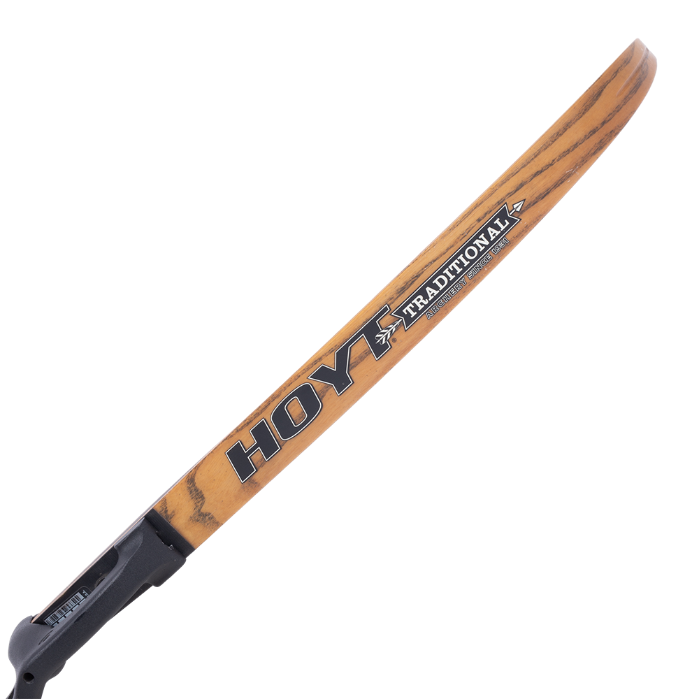 Лук традиционный Hoyt Tiburon 62" 60# Wood. Фото №4 Лук традиционный Hoyt Tiburon 62" 60# Wood. Фото №4