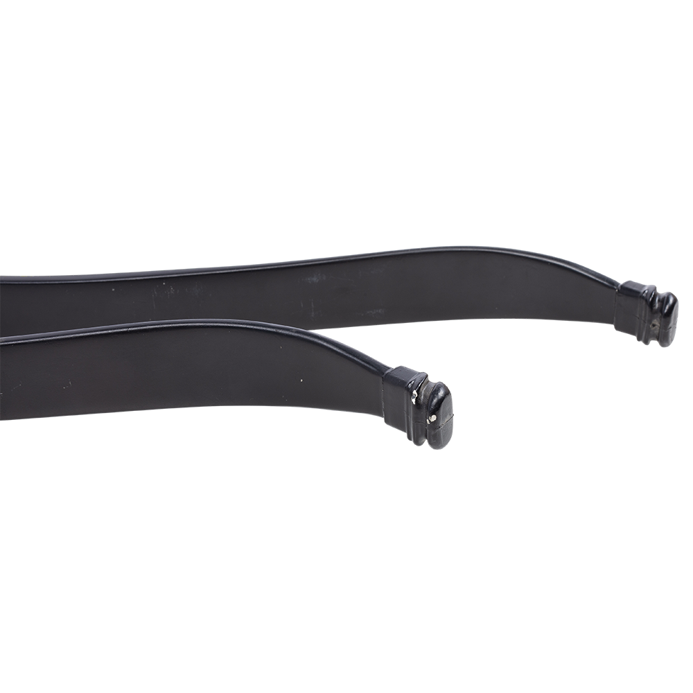 Запасные плечи "Фокс" для арбалета  (черный). Фото №2