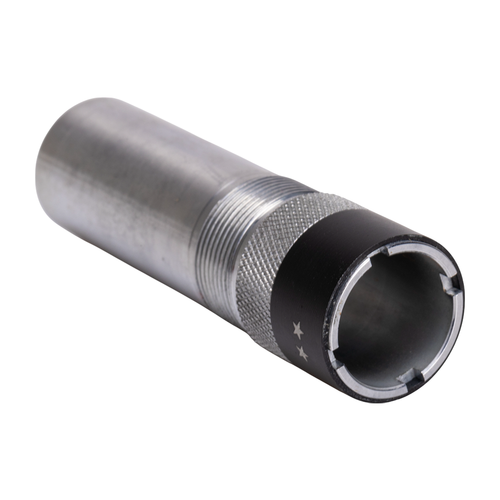 ATA внешний чок SP PRO12 (IM) черный 12кал. Фото №2