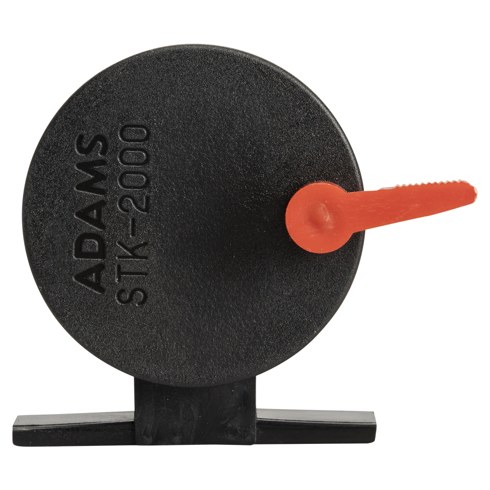 Катушка проводочная Salmo ICE REEL STK-2000. Фото №2