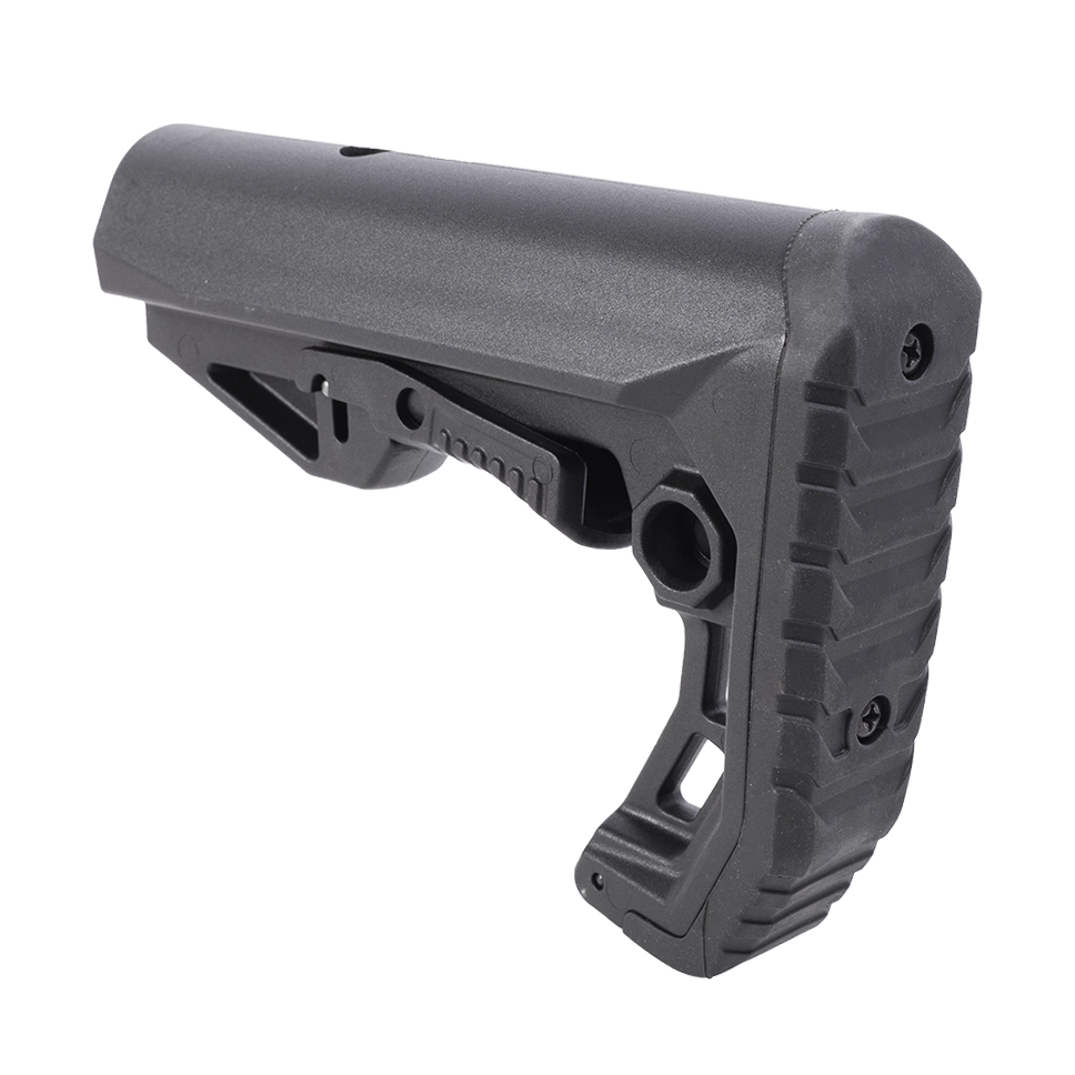 Приклад тактический к АК, Сайга, Вепрь. Фото №4 Приклад тактический к АК, Сайга, Вепрь. Фото №4