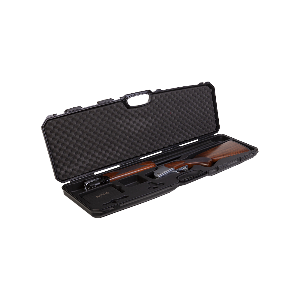 Ружье Batsas 121H калибр 12Х76, L-660 (серебристый ресивер). Фото №9 Ружье Batsas 121H калибр 12Х76, L-660 (серебристый ресивер). Фото №9