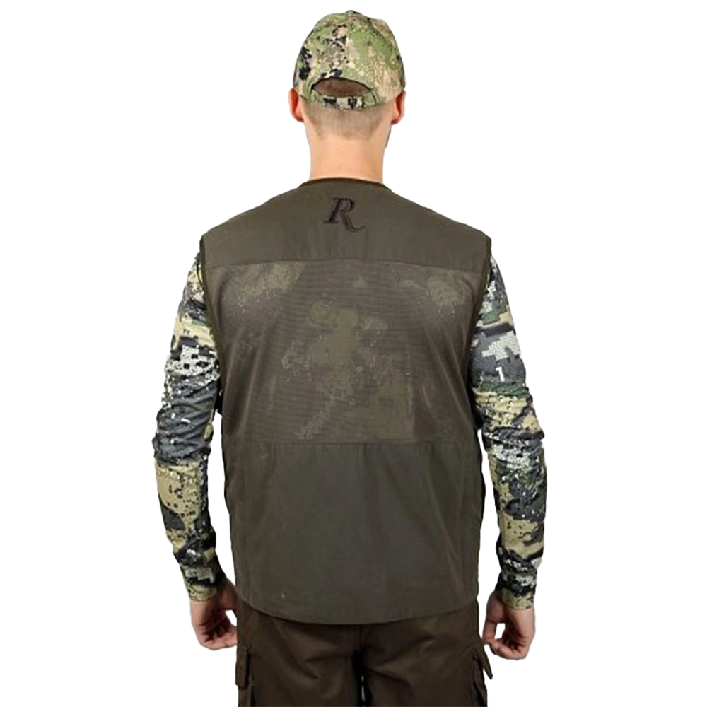 Жилет Remington (стрелковый), р. L (зеленый). Фото №2