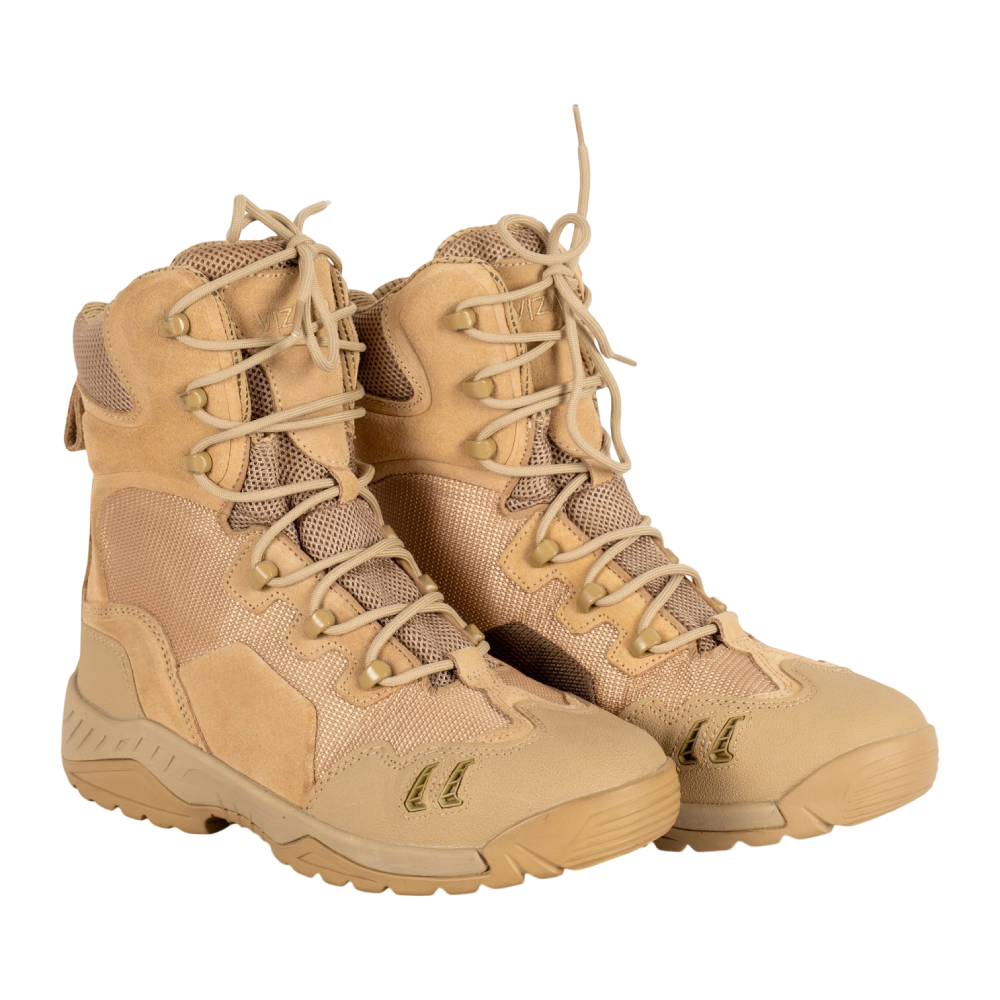 Ботинки мужские Vizard Insting boots р.41. Фото №3