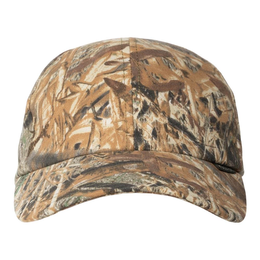 Бейсболка Охотник / смесовая ткань / тросник-2 59-60 (Хольстер). Фото №1