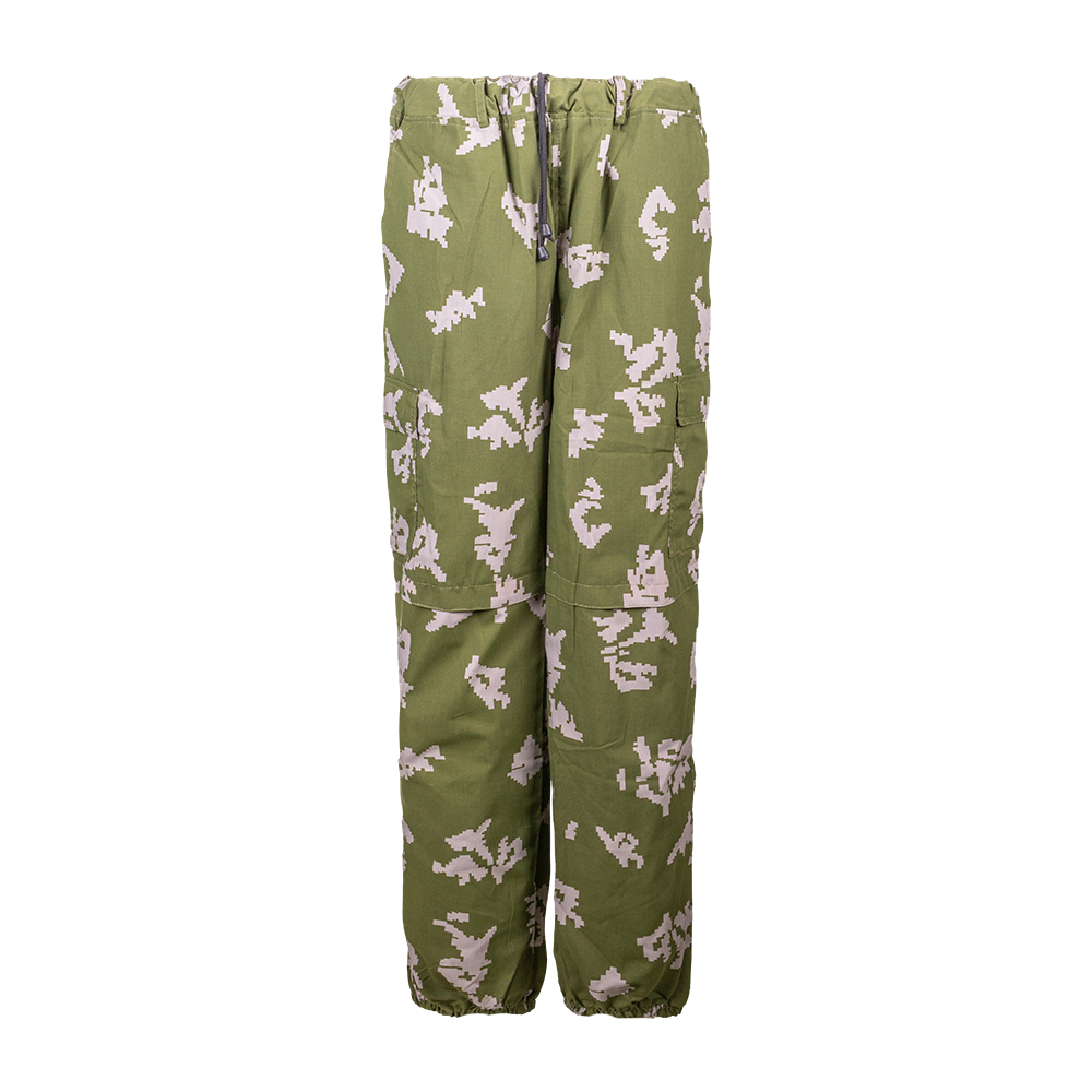 Костюм летний Антигнус с ловушками ткань сорочка цвет: Березка р. 48-50/182. Фото №6