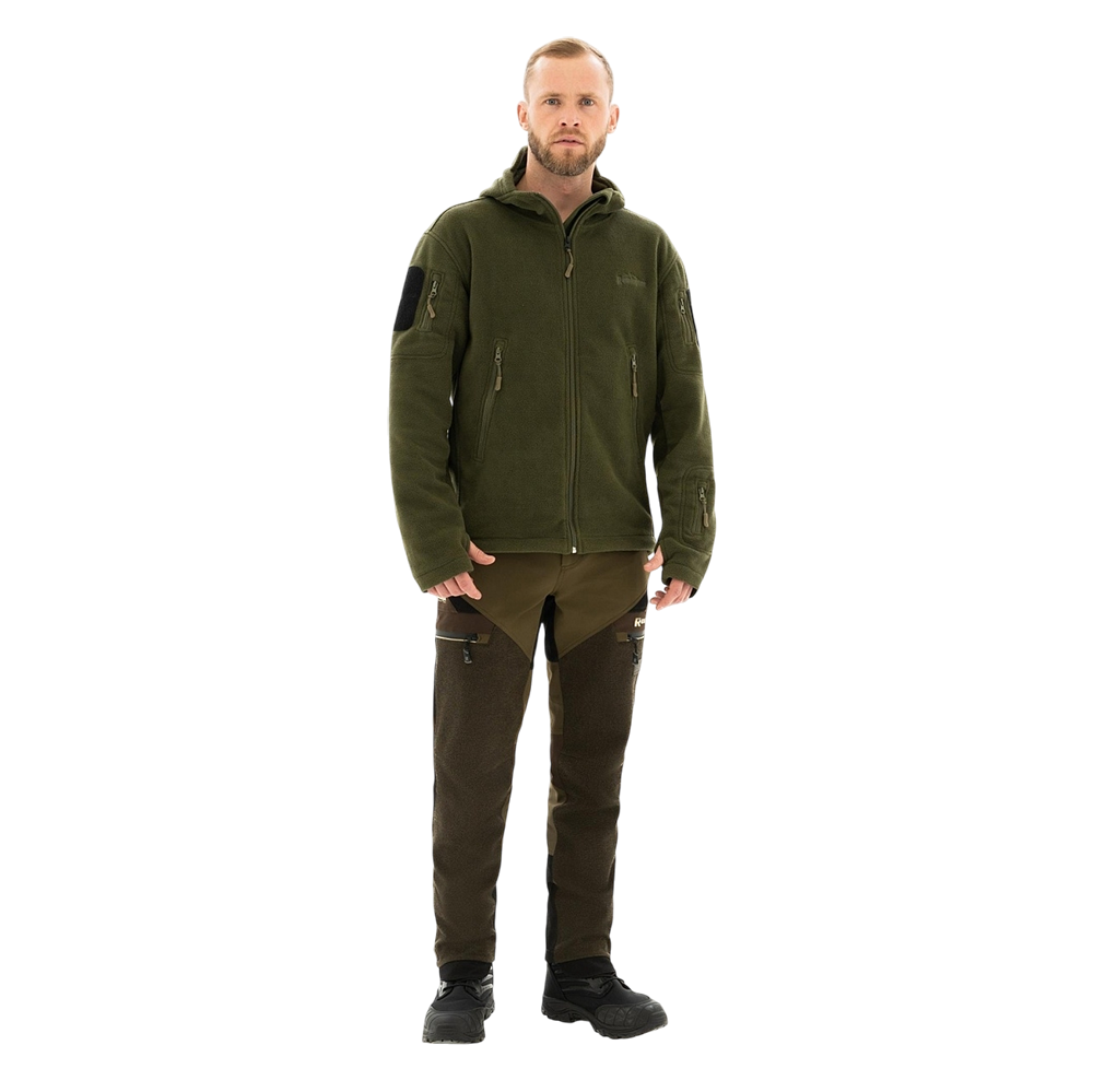 Толстовка Remington Polar boy Oliva р. M. Фото №2