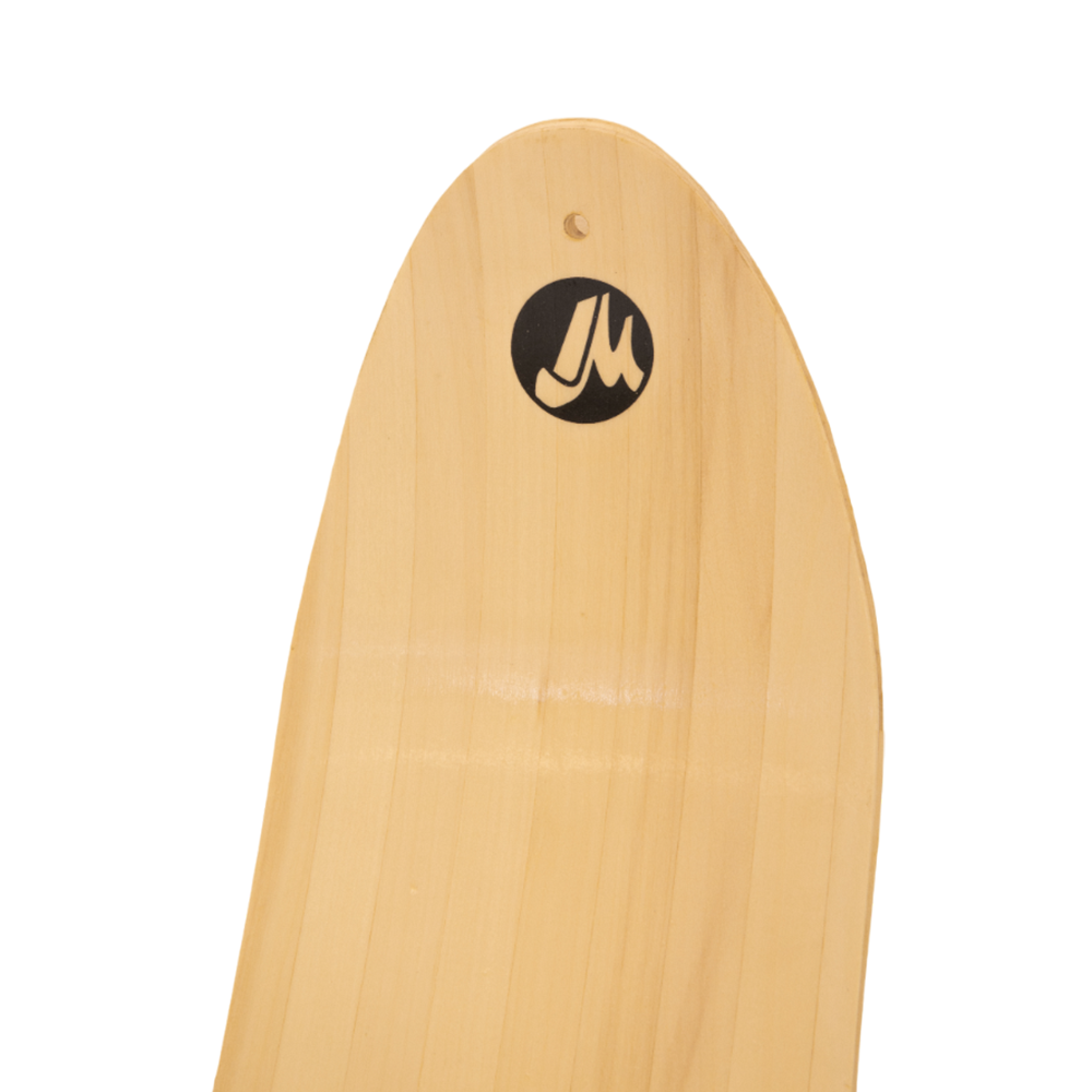 Лыжи "Охотник" 155см (дерево). Фото №5 Лыжи "Охотник" 155см (дерево). Фото №5