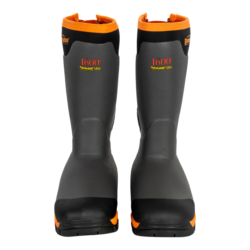 Сапоги Remington Wintering tall boots р. 42. Фото №3