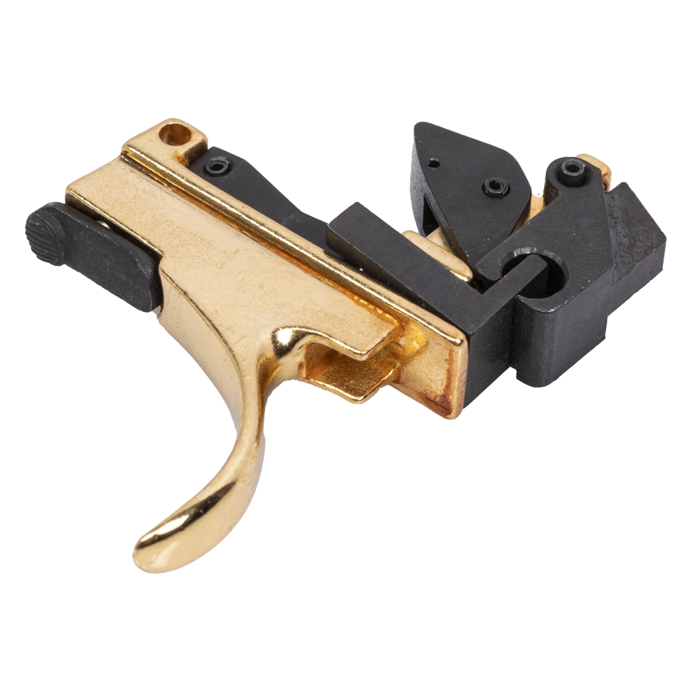 Крючок спусковой в сборе Fausti Volo, Elegant (один спусковой крючок). Фото №2 Крючок спусковой в сборе Fausti Volo, Elegant (один спусковой крючок). Фото №2