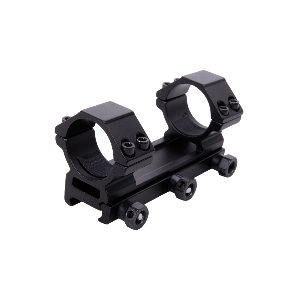 Кронштейн REMINGTON 30мм Weaver 12мм блистер. Фото №2