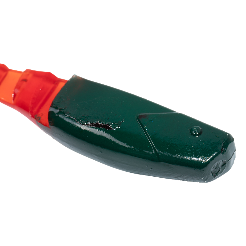 Виброхвост MADFISH Active Predator 90мм, 7,4гр, съедобная (5 шт. уп.) цвет (020). Фото №2 Виброхвост MADFISH Active Predator 90мм, 7,4гр, съедобная (5 шт. уп.) цвет (020). Фото №2